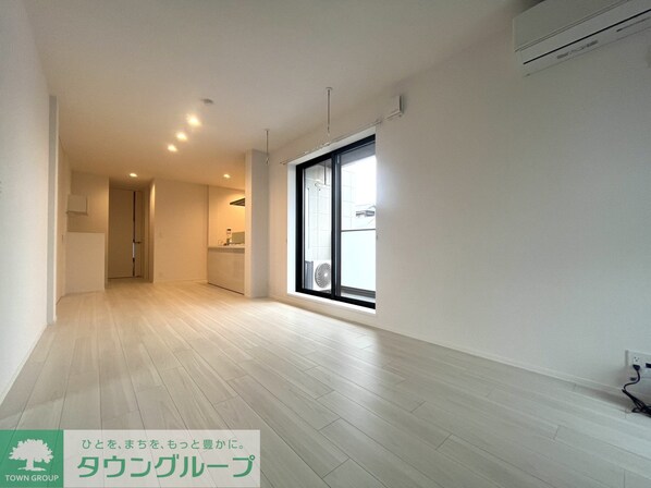 Garden Court 池下の物件内観写真